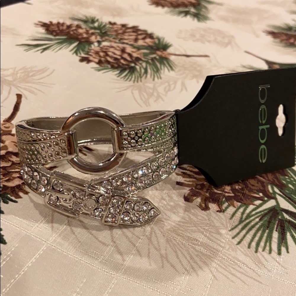 Bebe bracelet